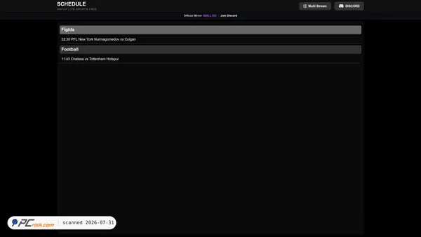 1ball.pk screenshot