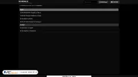 Screenshot di 1ball.st