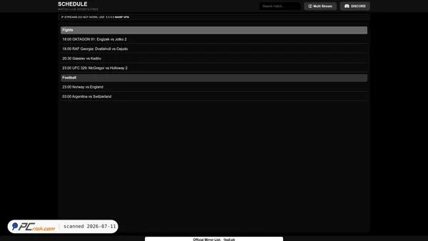 1ball.st screenshot