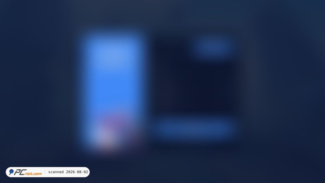 Screenshot di 1bluecas.guru