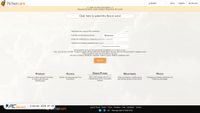 1fichier.com screenshot