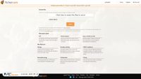 1fichier.com screenshot