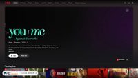 1flex.org Screenshot