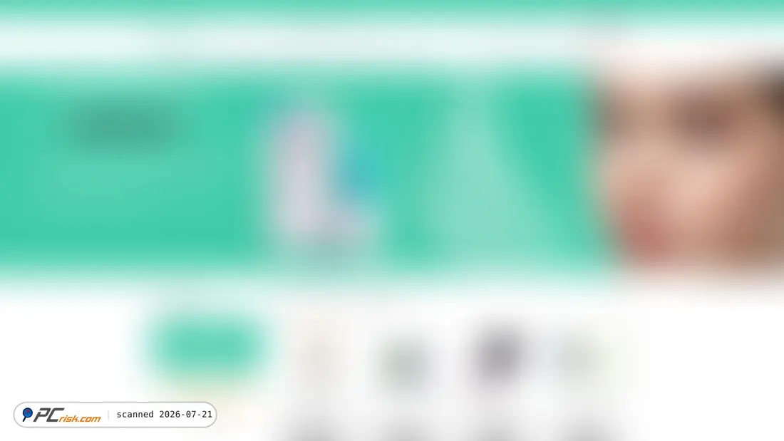Screenshot of 1mgstore.com