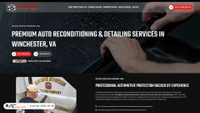 1stresponseautova.com screenshot