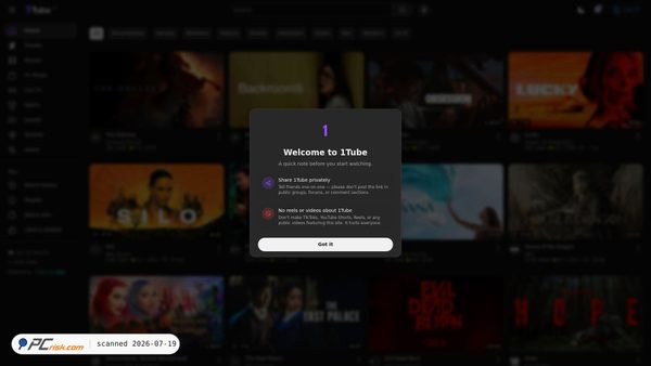 1tube.org screenshot