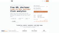 Zrzut ekranu 1url.at