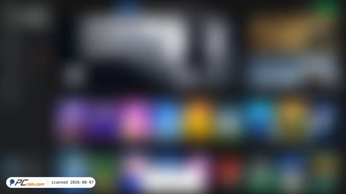 Screenshot of 1win.com