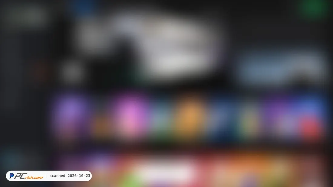 Screenshot von 1wnrid.life