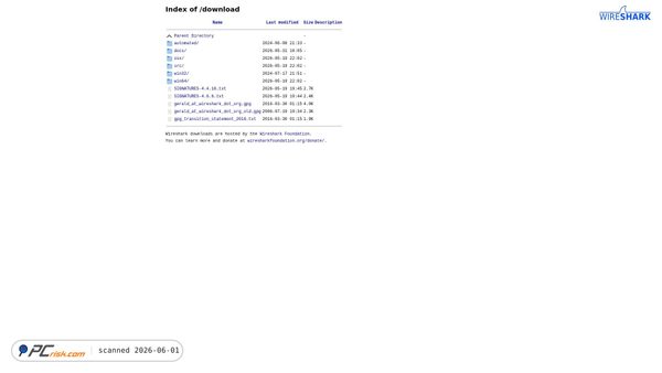 2.na.dl.wireshark.org screenshot