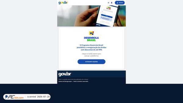 2026-desen.online screenshot