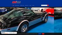 28statecars.com screenshot