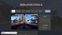 Screenshot di 2b2t.org