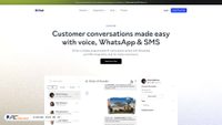2chat.co screenshot