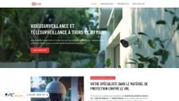 2e-securite.fr screenshot