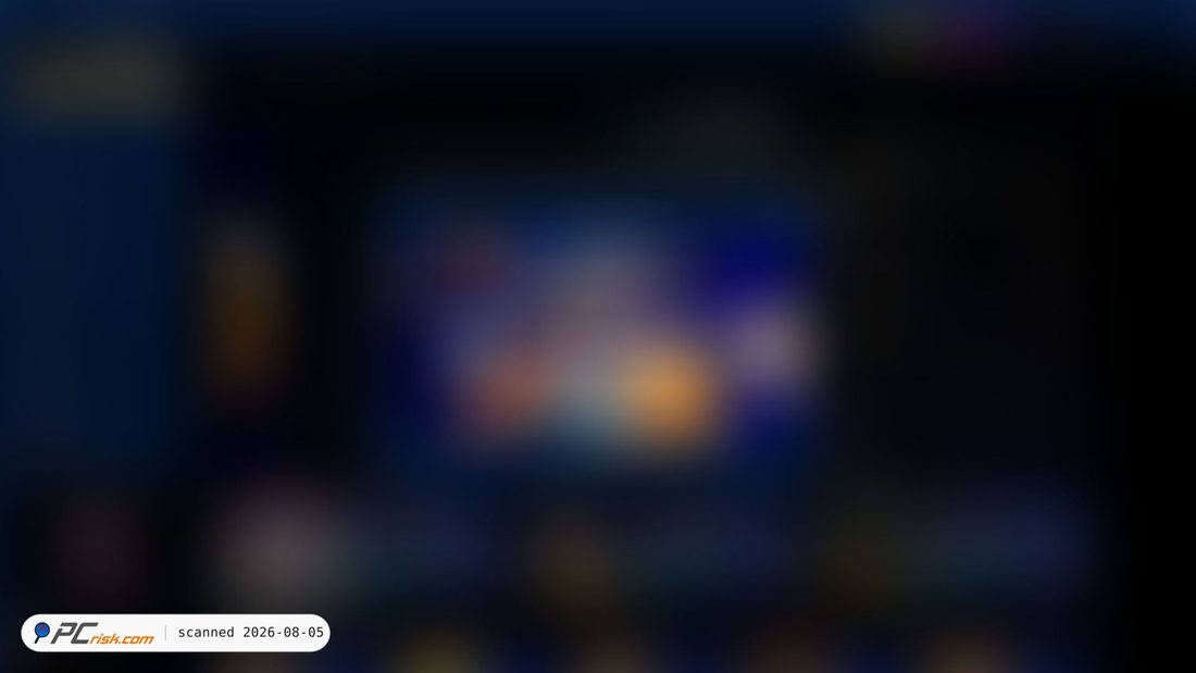 Screenshot of 337sportsvip.online