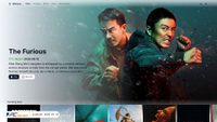 345movie.nl screenshot
