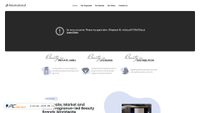 3binternational.com screenshot