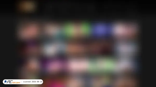 3dporndude.com screenshot