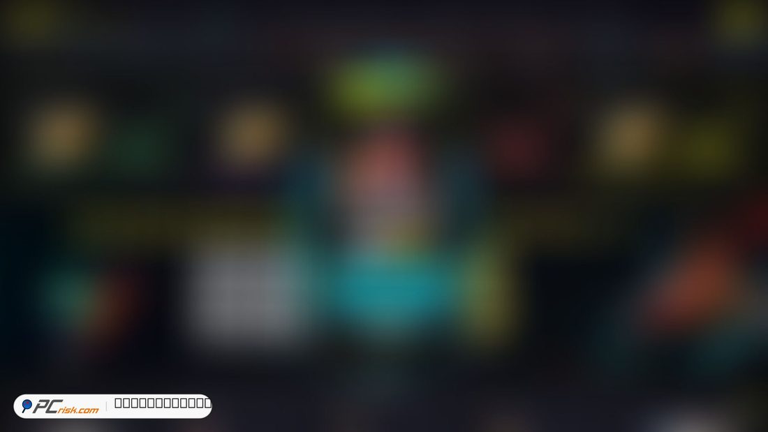 Screenshot von 3wcsgo.cc