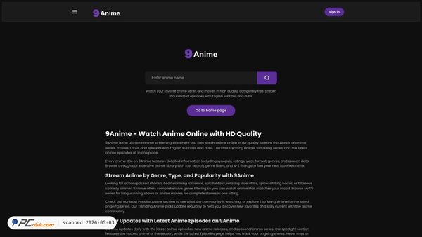 40s-animeigen.com screenshot