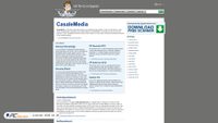 Captura de ecrã de 411-spyware.com