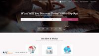 411quickfind.ca screenshot