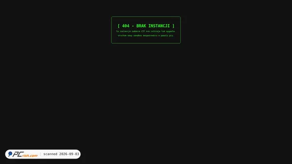 4314579f.ctf.lopeklol.pl Screenshot