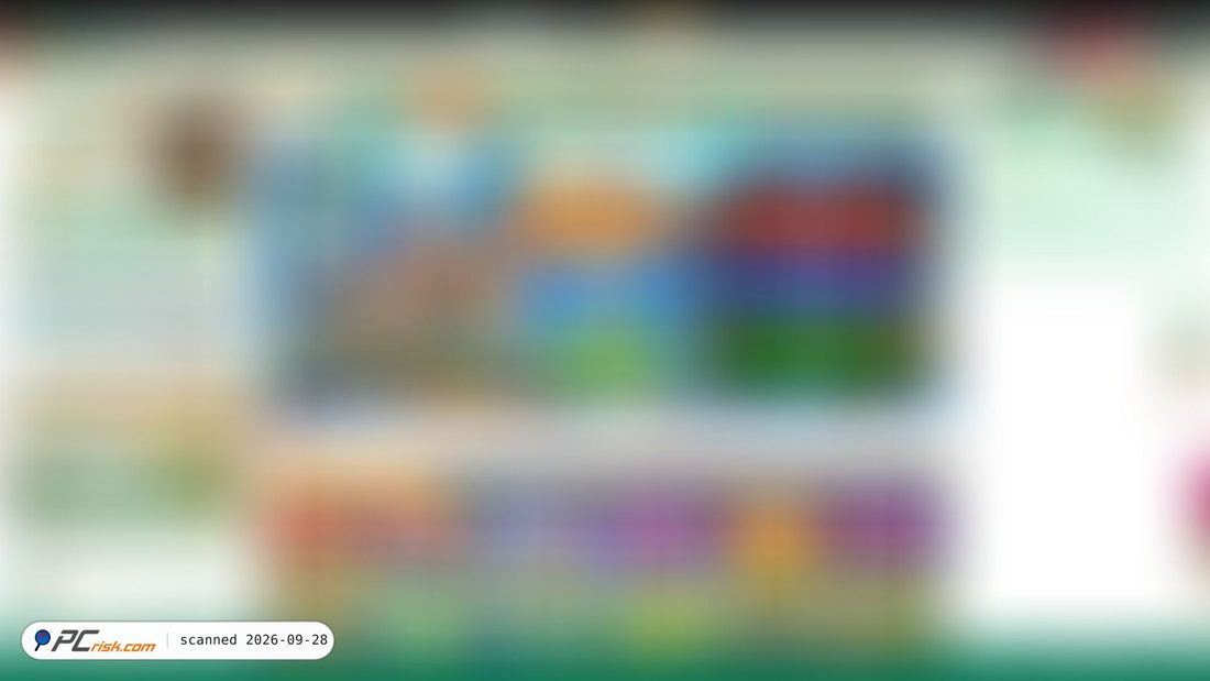 Screenshot von 447duit.live