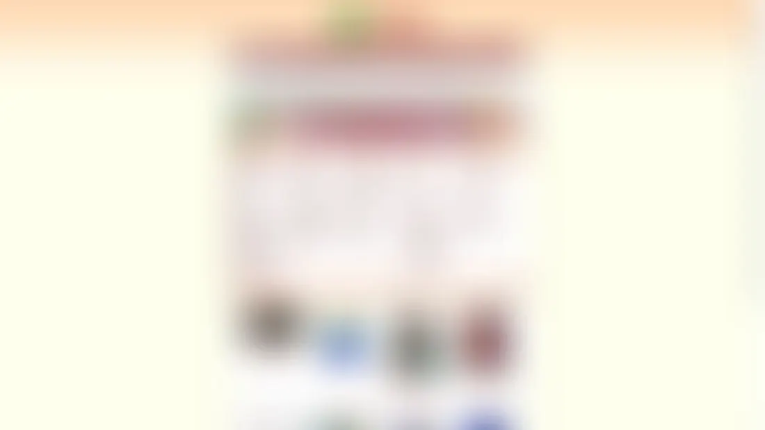 Screenshot von 4chan.org