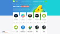 4download.net screenshot