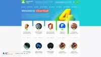 4download.net screenshot