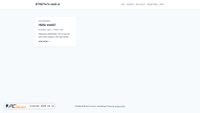 4f70b74c7c.nxcli.io screenshot