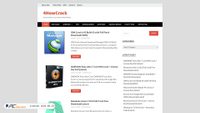 4howcrack.com screenshot