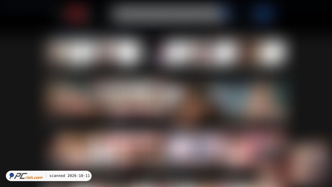 Captura de ecrã de 4kporn.xxx