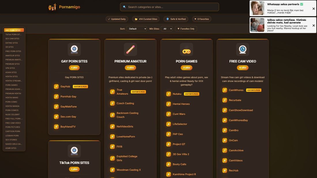 Screenshot of 4ox.lol
