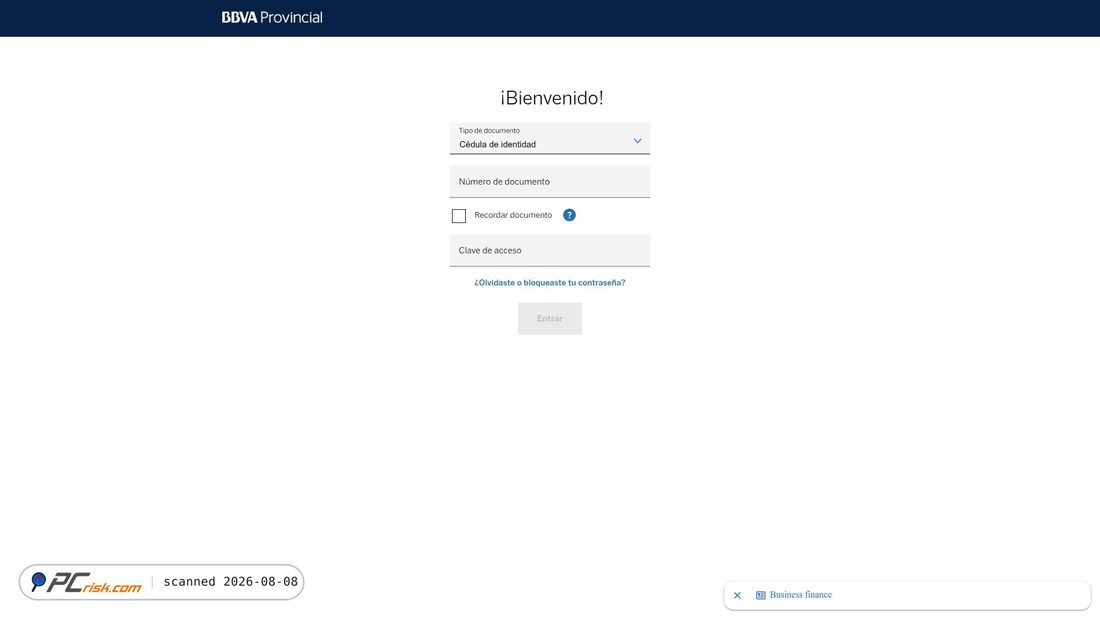 Captura de ecrã de 4sesor14d3cuenta.webcindario.com