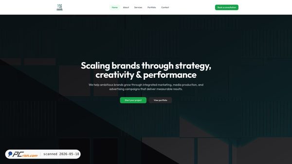 4square.com.pk screenshot