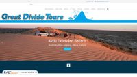 4wd.net.au screenshot