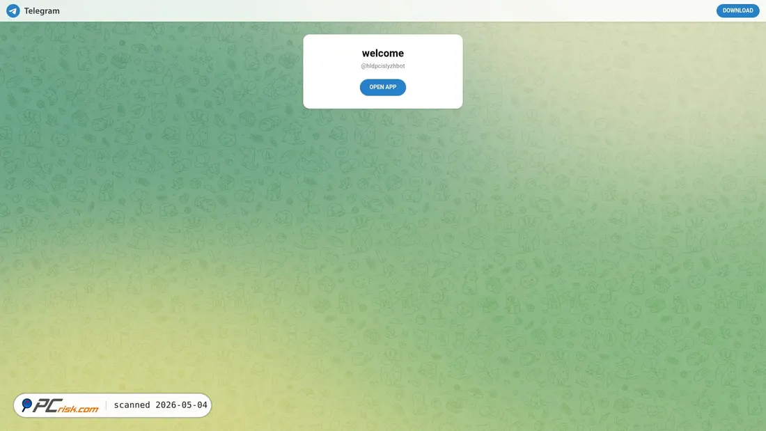 Screenshot di 5194.eu.cc