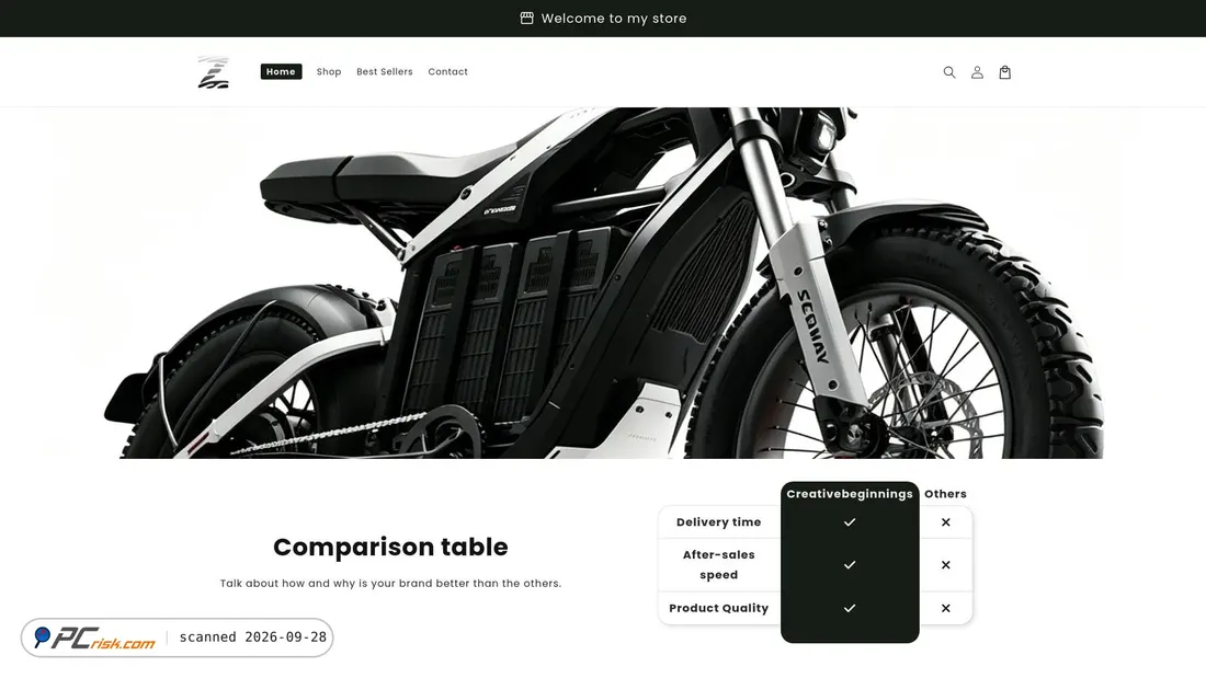 Screenshot van 55zbf3-zw.myshopify.com