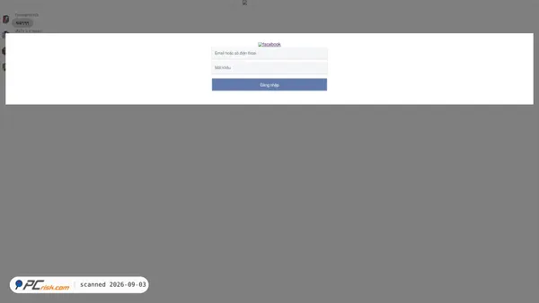 Screenshot di 5klandaxax5.blogspot.com