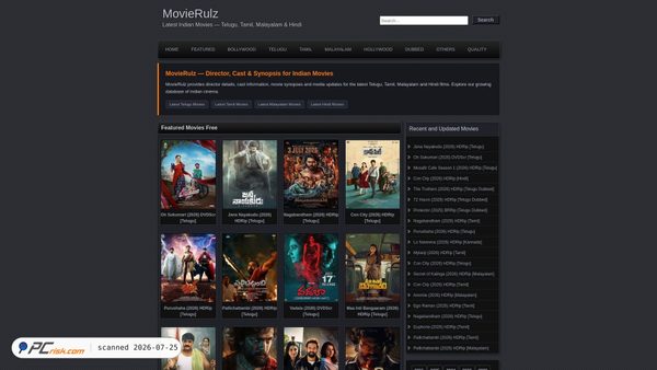 5movierulz.legal screenshot