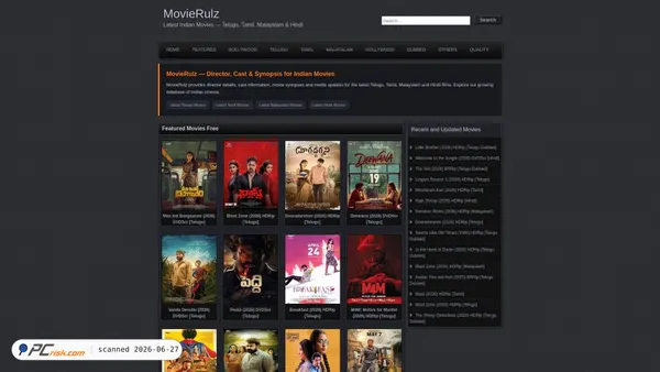 5movierulz.navy screenshot
