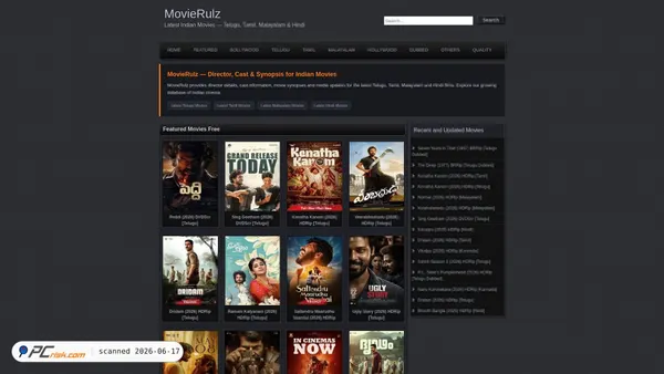5movierulz.school screenshot