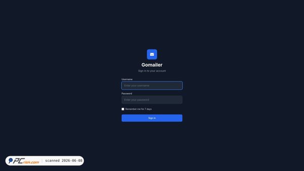 600c7929.admin.molierigroupscpa.com screenshot
