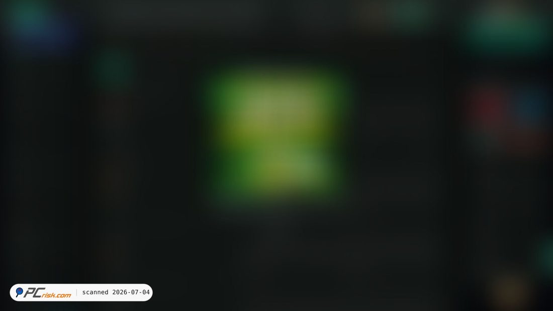 Screenshot of 661815.com