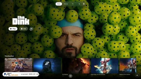 67movies.net screenshot
