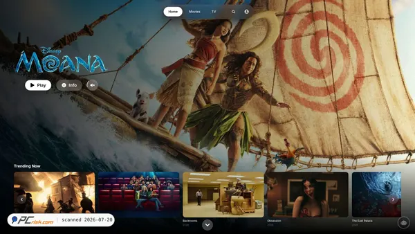 67movies.nl screenshot