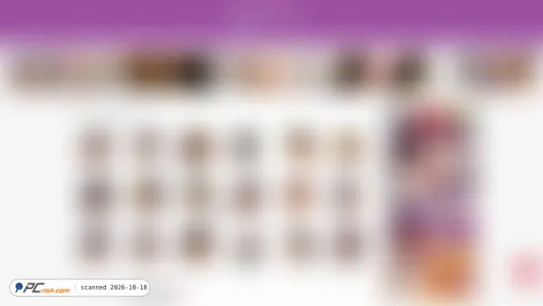 69hnovel.com Screenshot